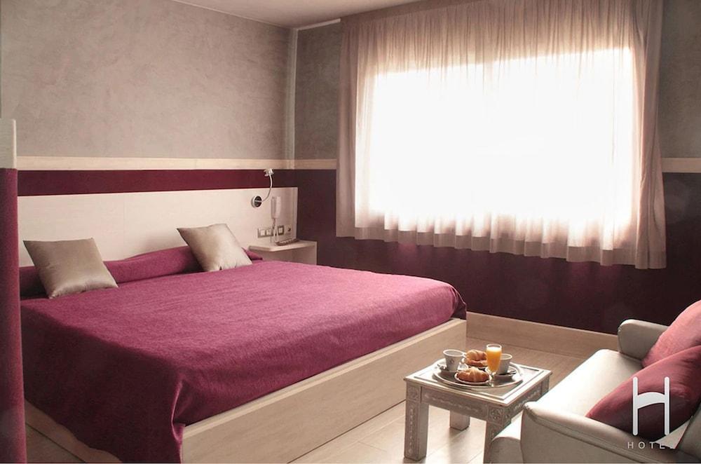 Hotel H Granollers Exterior foto