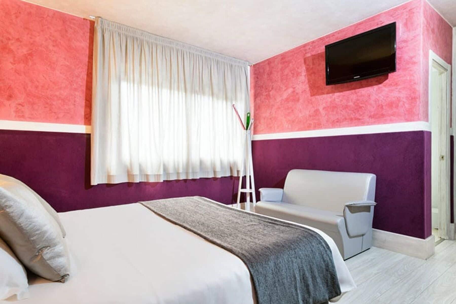 Hotel H Granollers Exterior foto