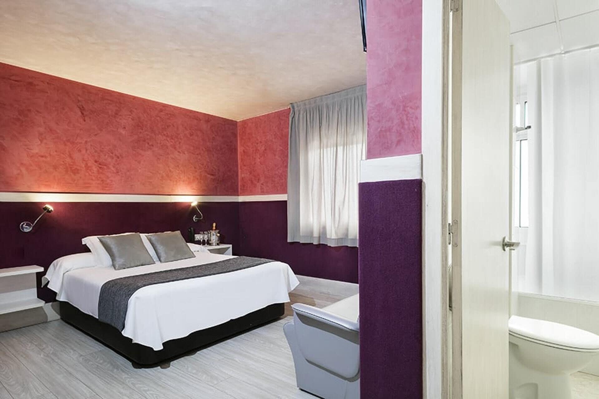 Hotel H Granollers Exterior foto