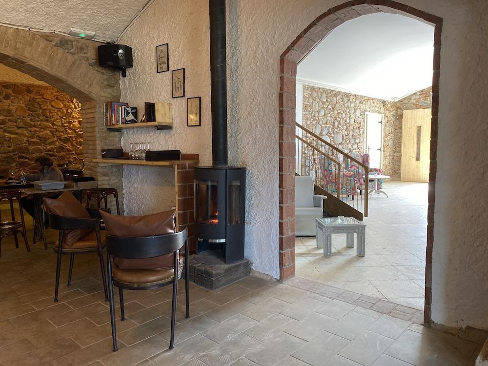 Hotel H Granollers Exterior foto
