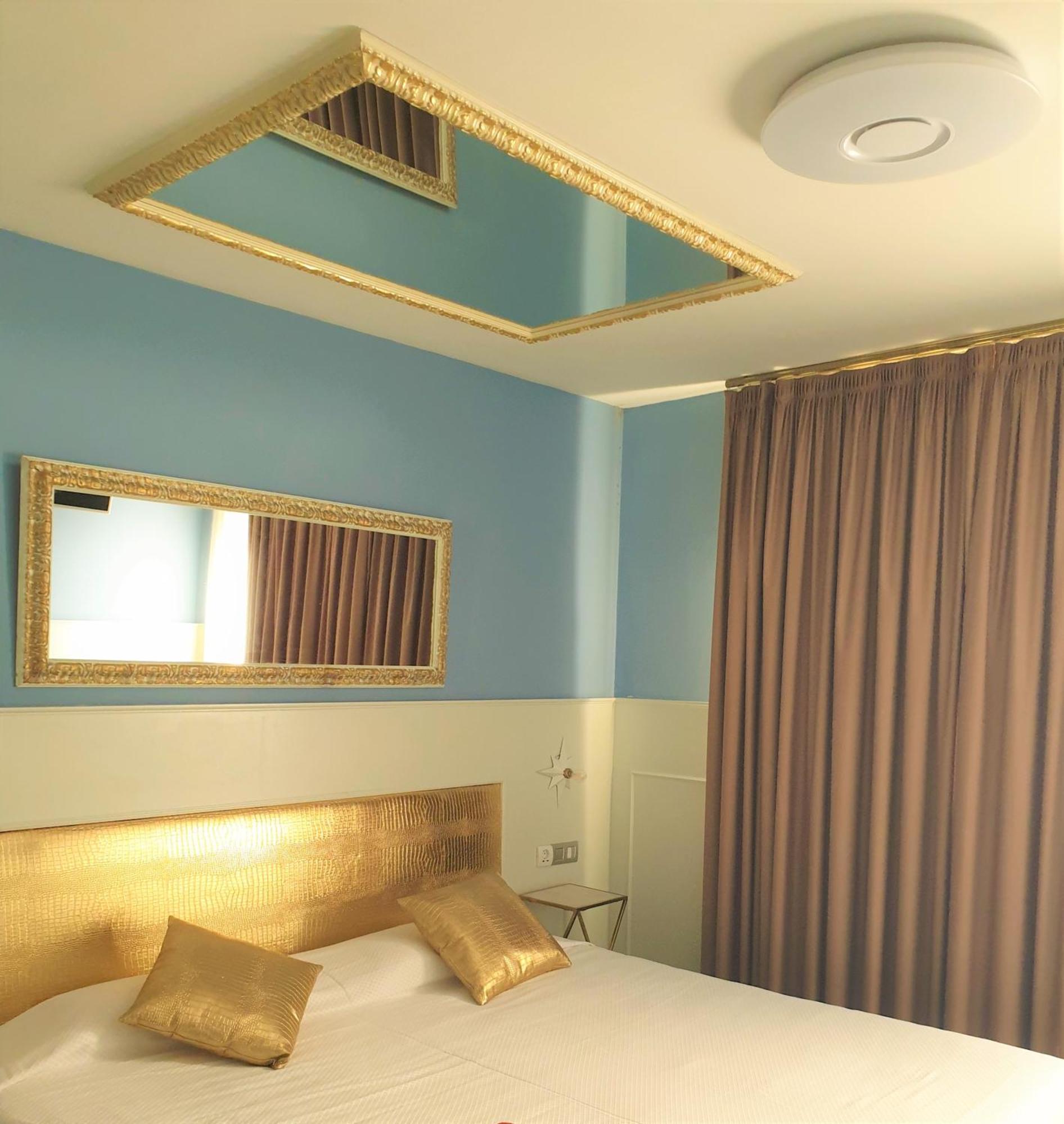 Hotel H Granollers Cameră foto