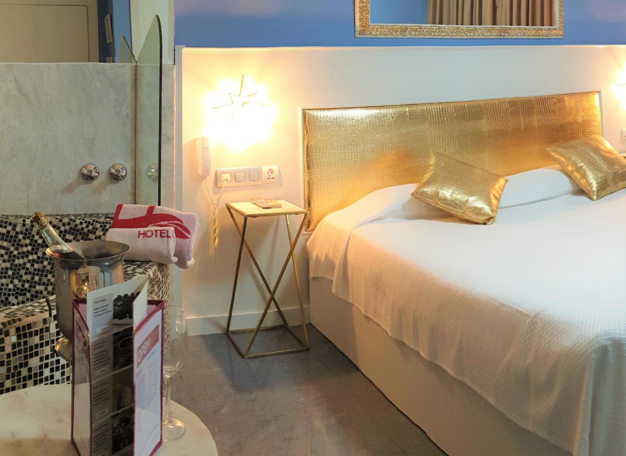 Hotel H Granollers Cameră foto