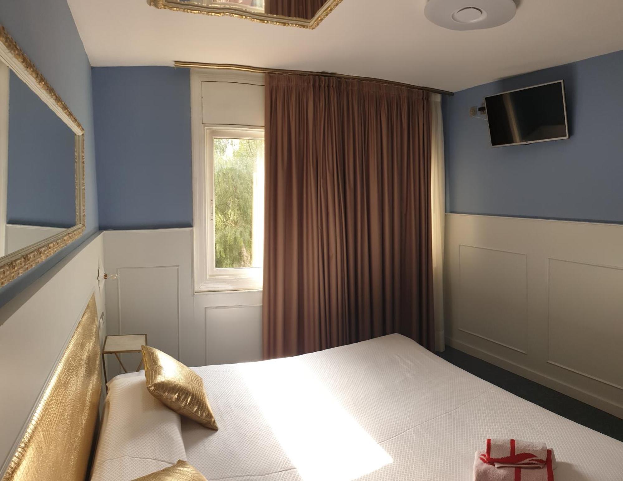 Hotel H Granollers Cameră foto