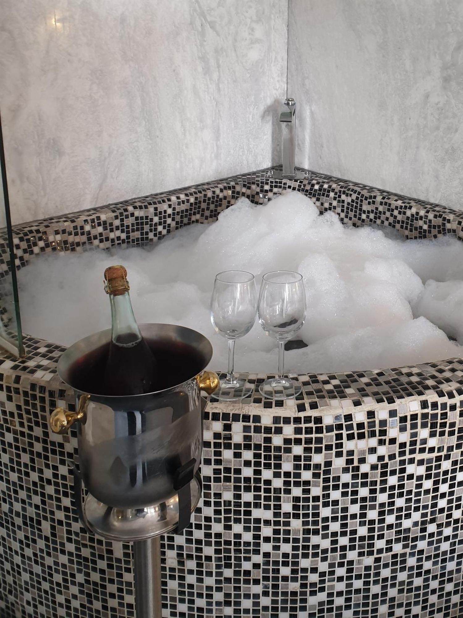 Hotel H Granollers Cameră foto