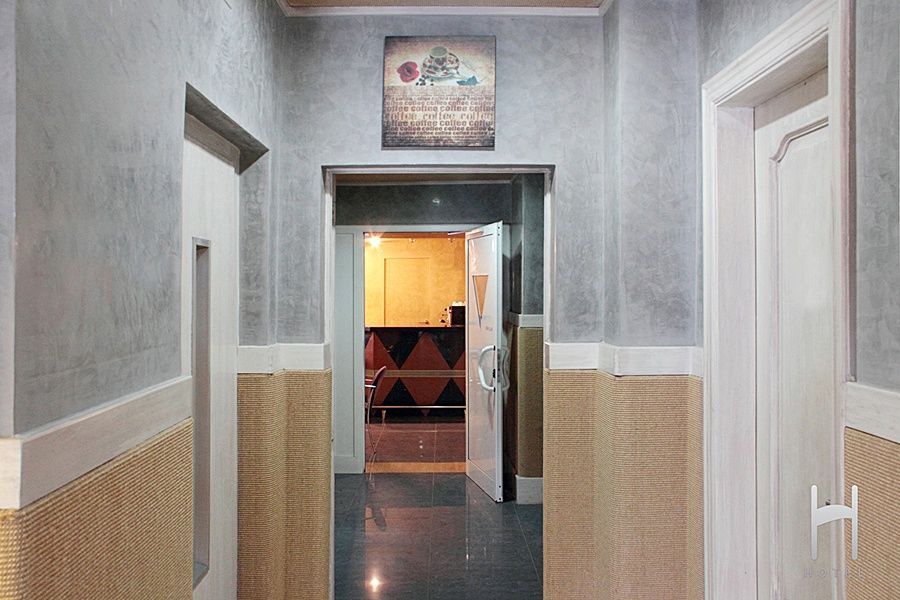 Hotel H Granollers Exterior foto